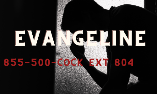 Cuckold Phone Sex with Evangeline