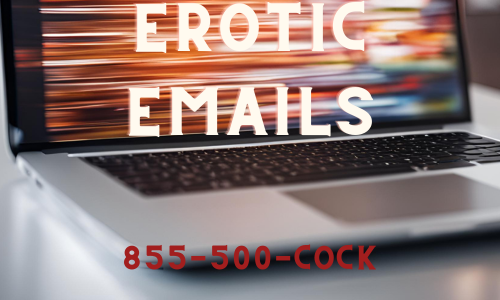 Shemale Erotic Emails